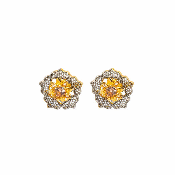 Earrings- T04121