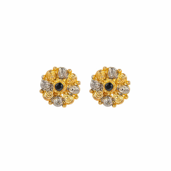 Earrings- T04122