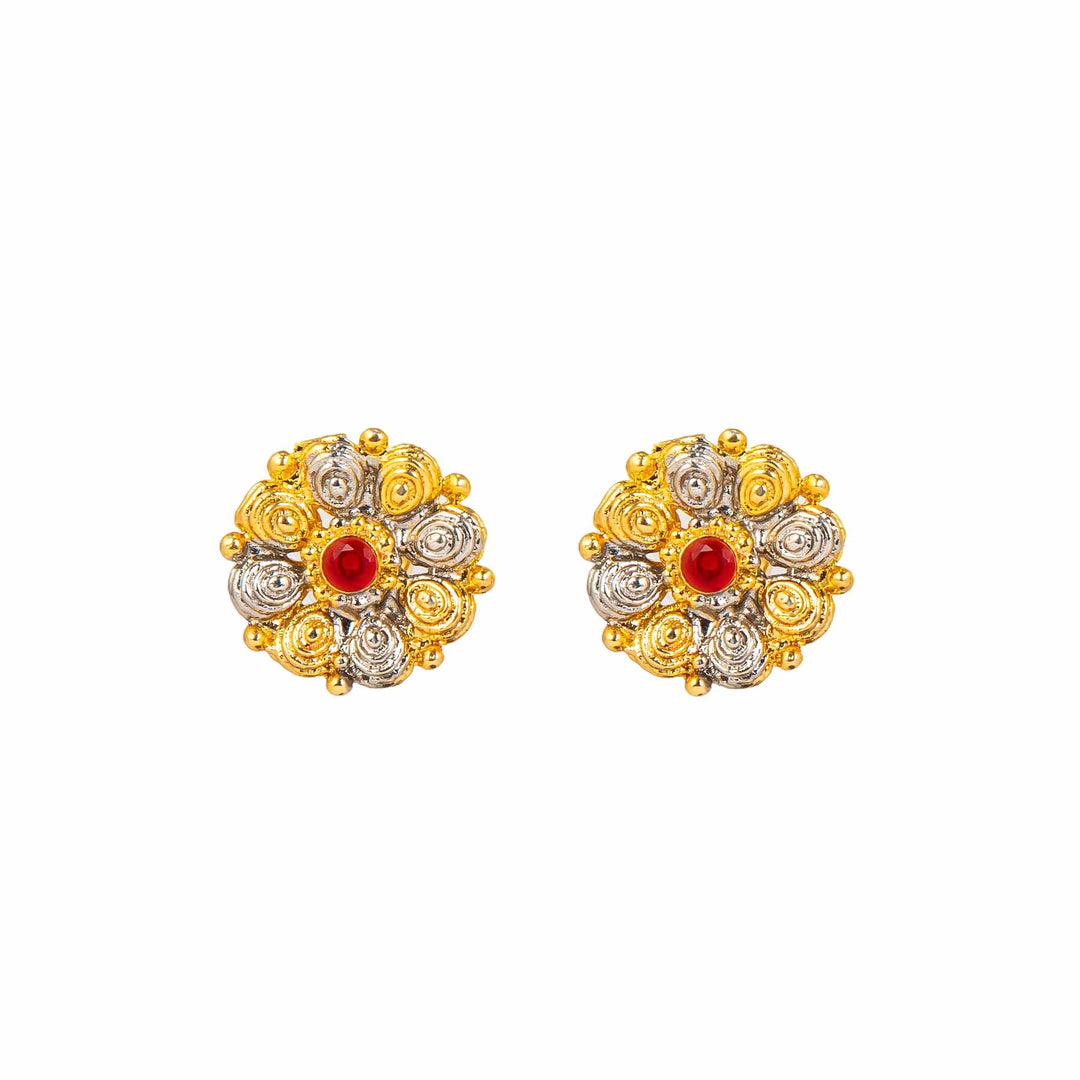 Earring T0412205
