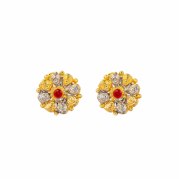 Earrings- T0412205