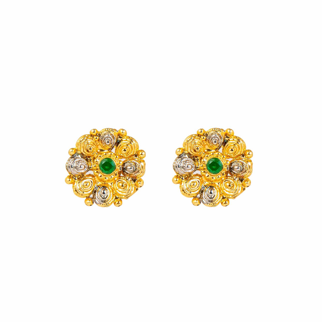 Earring T0412211