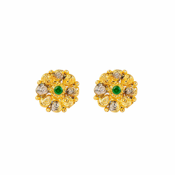 Earrings- T0412211