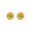 Earrings- T0412211