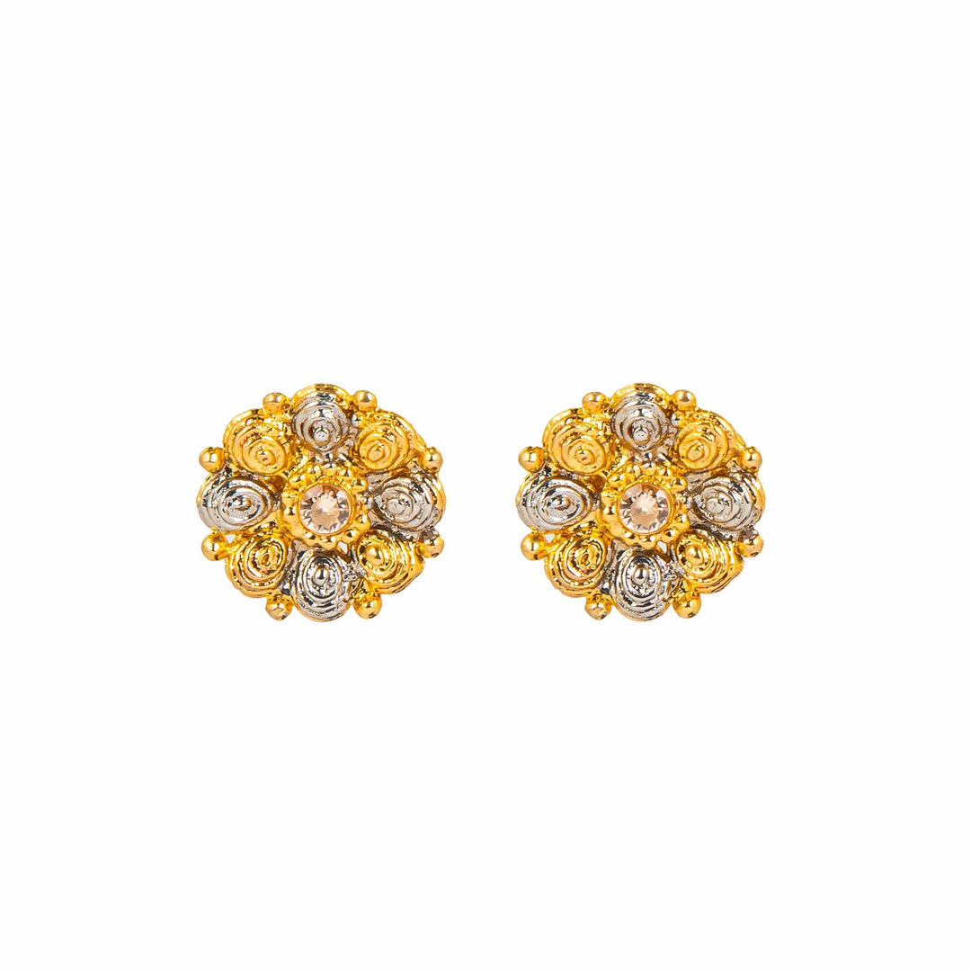 Earring T0412286