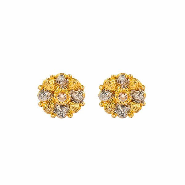 Earrings- T0412286