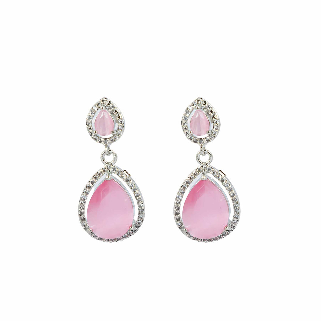 Earring T04414