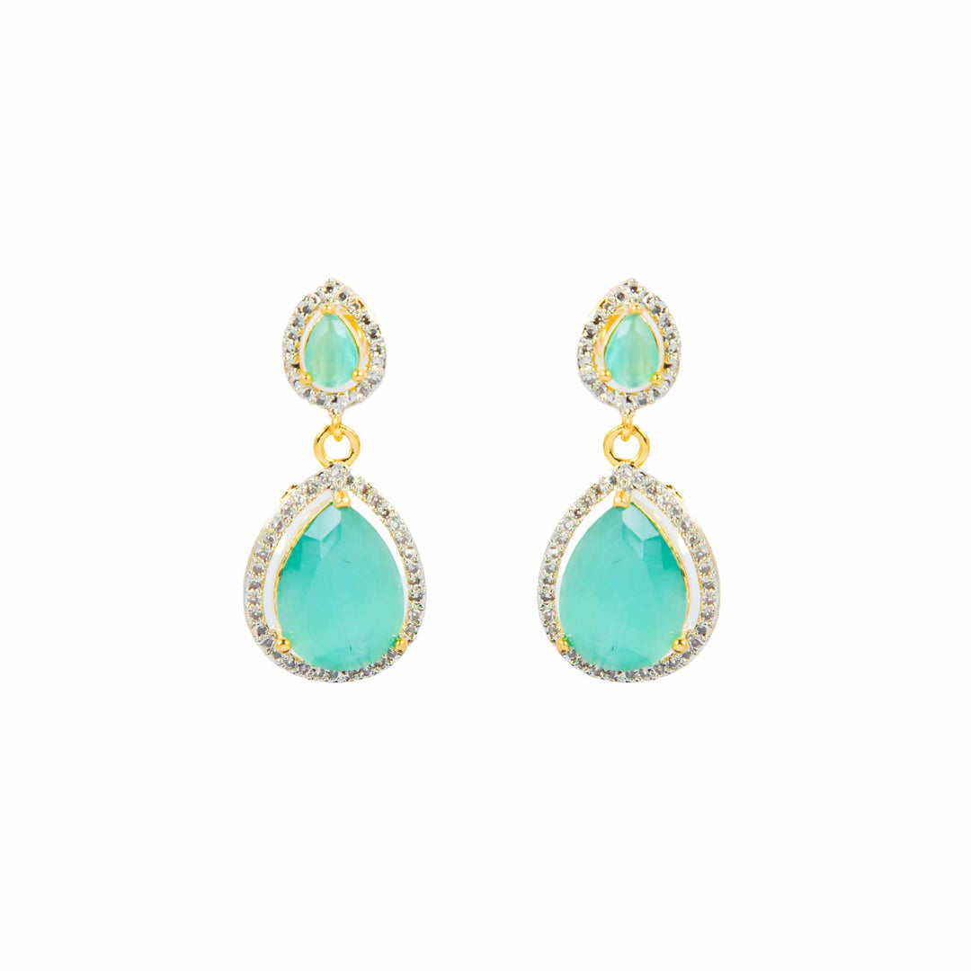 Earring T04414