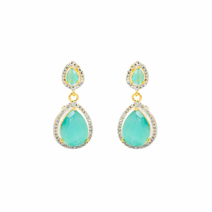 Earring T04414