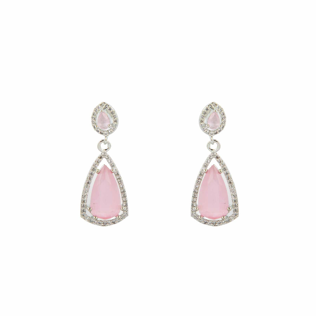 Earring T04415