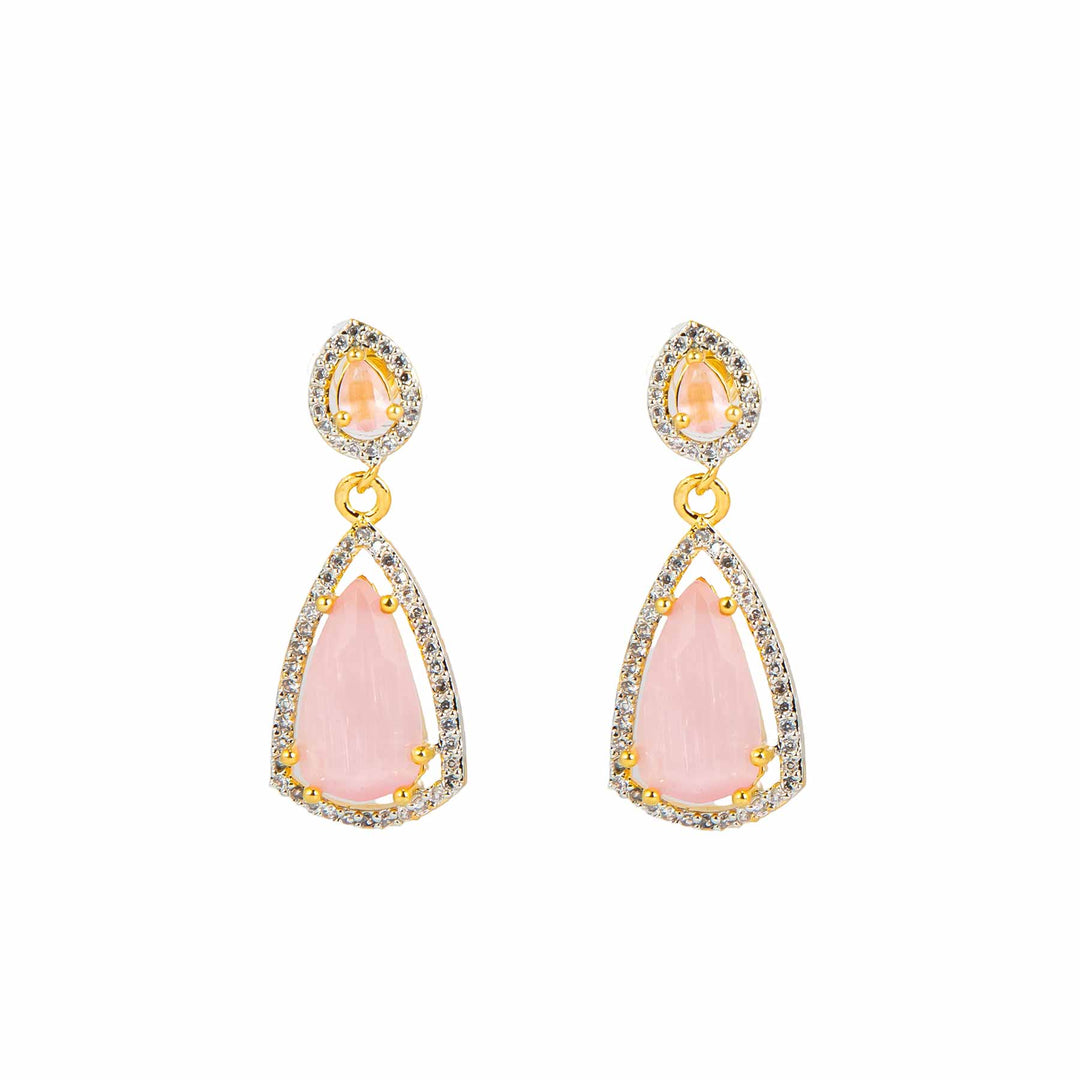 Earring T0441574
