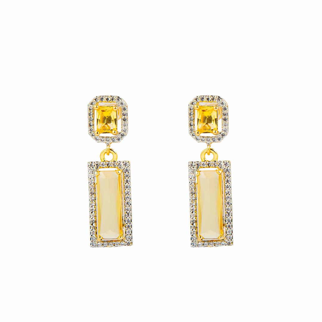 Earring T0441674