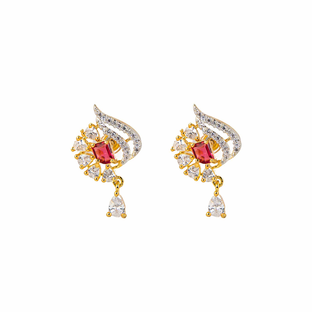 Earring T0443074