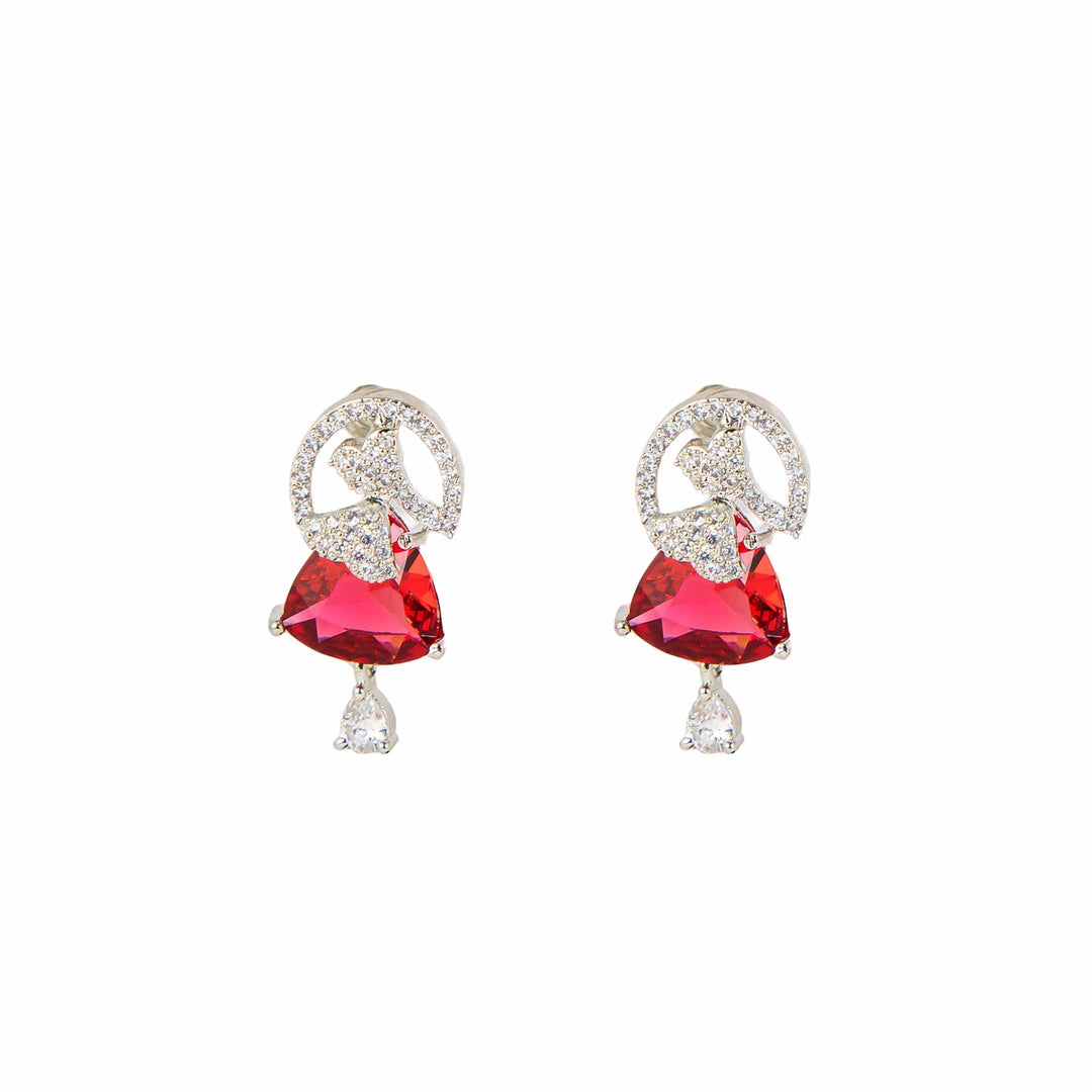 Earring T0443216