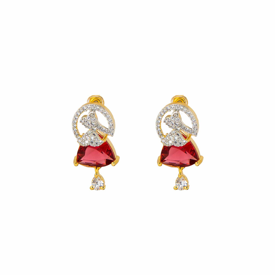 Earring T0443274