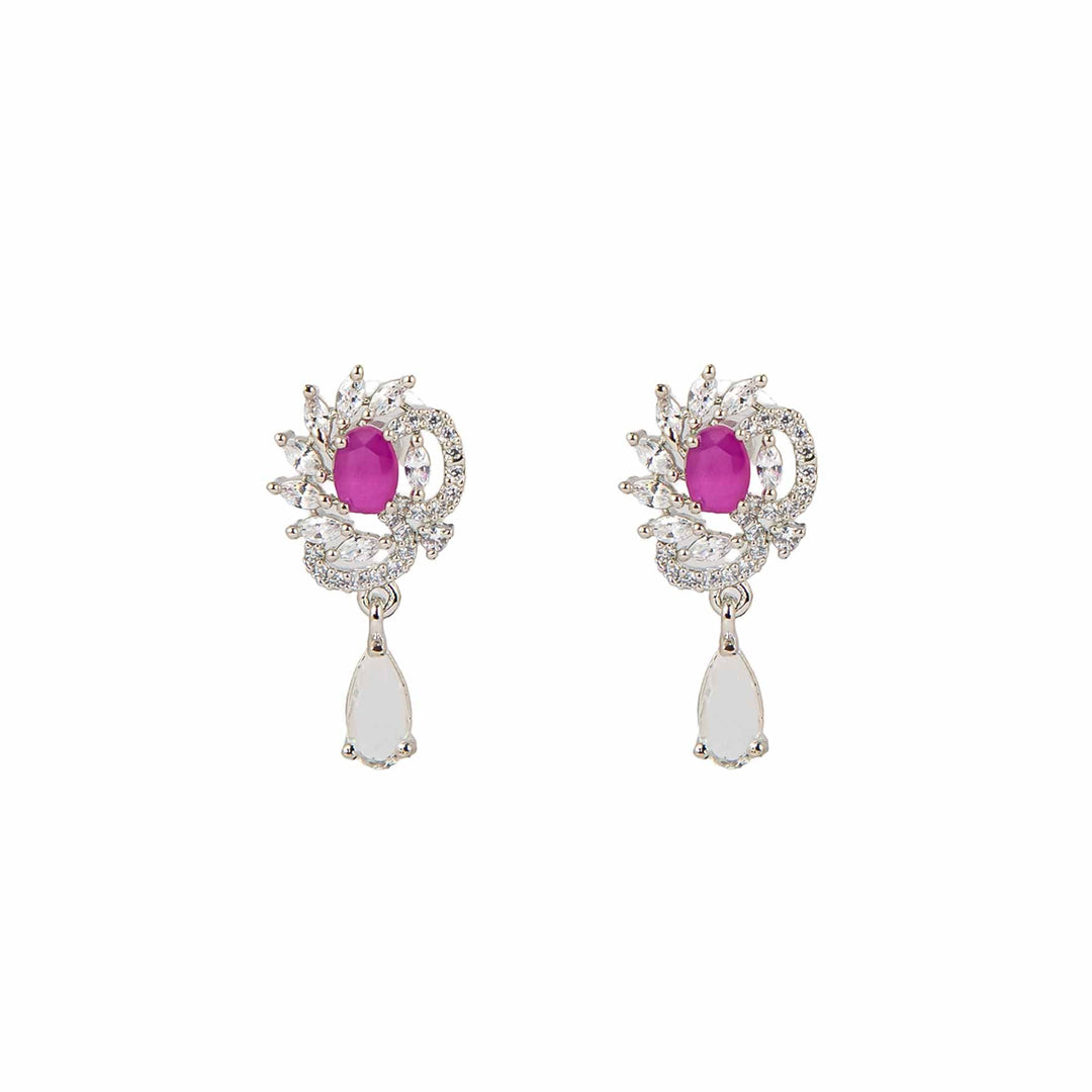 Earring T0444416