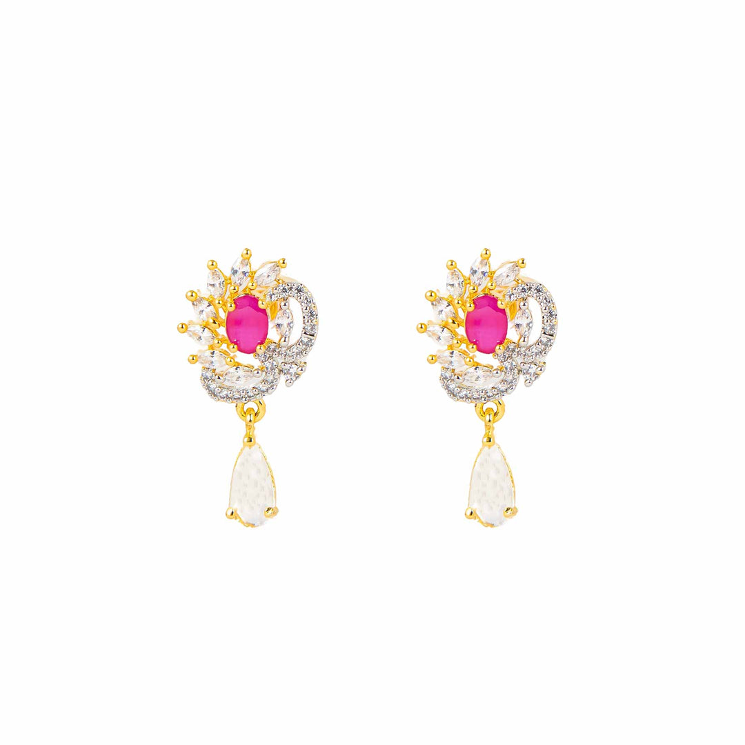 Earring T0444474