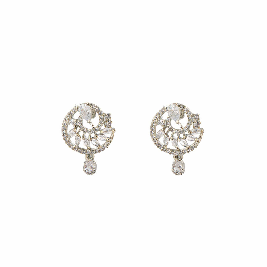 Earring T0444716