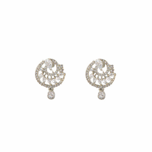 Earrings- T0444716