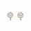 Earrings- T0444716