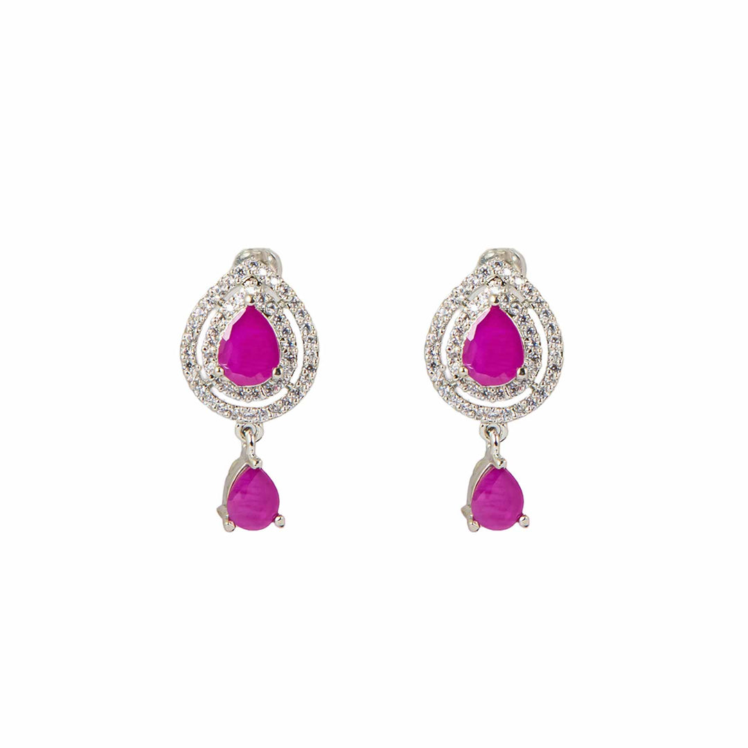 Earring T0444916