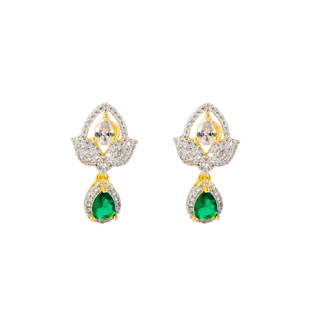 Earring T0446174