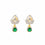 Earrings- T0446174