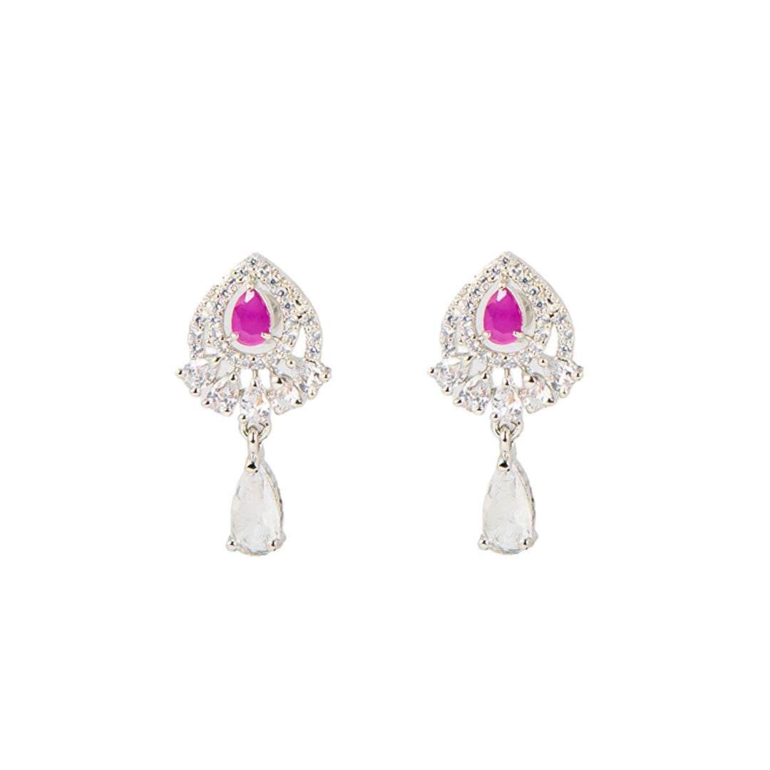 Earring T0446216