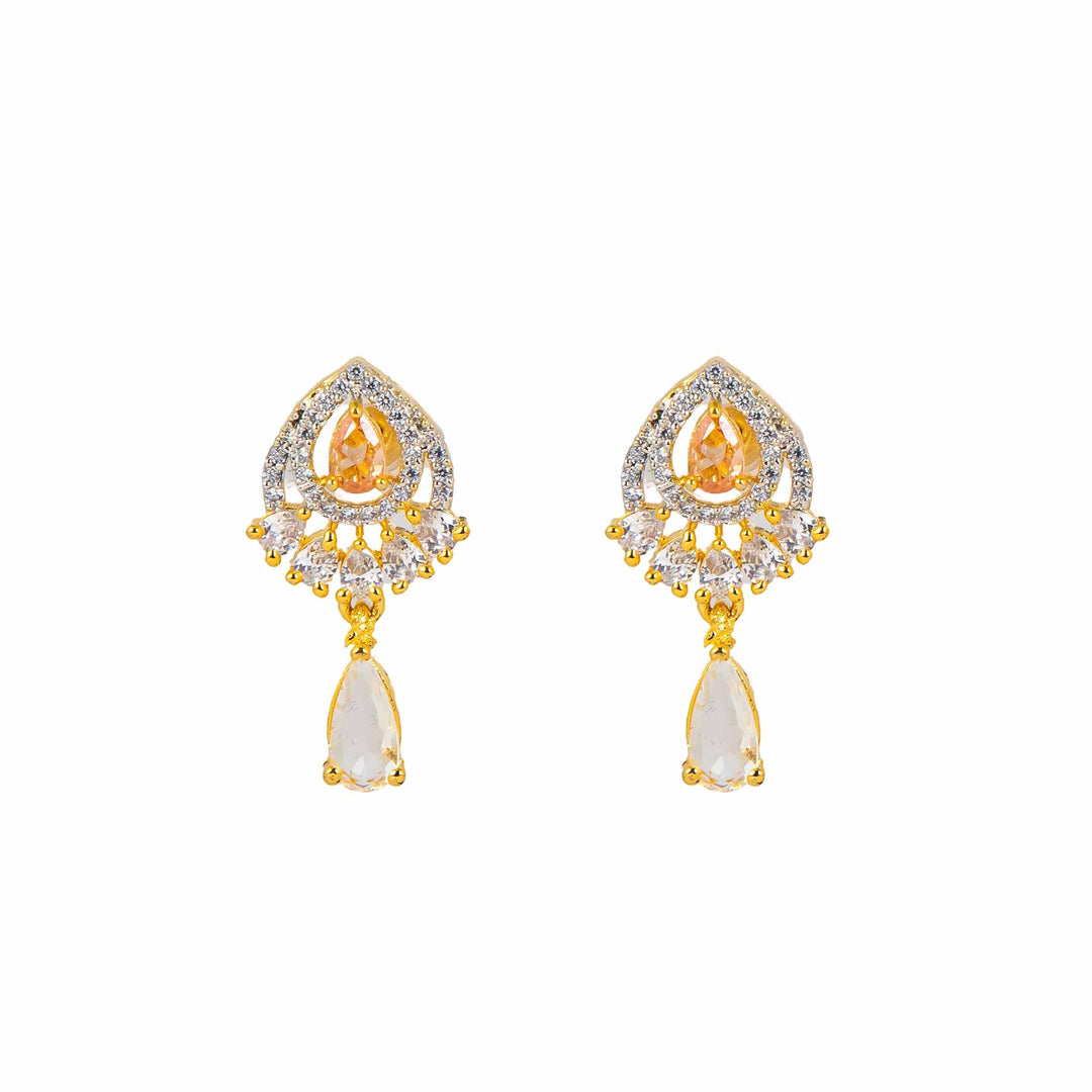 Earring T0446274