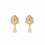 Earrings- T0446274
