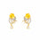 Earrings- T0446574