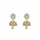 Earrings- T0447474