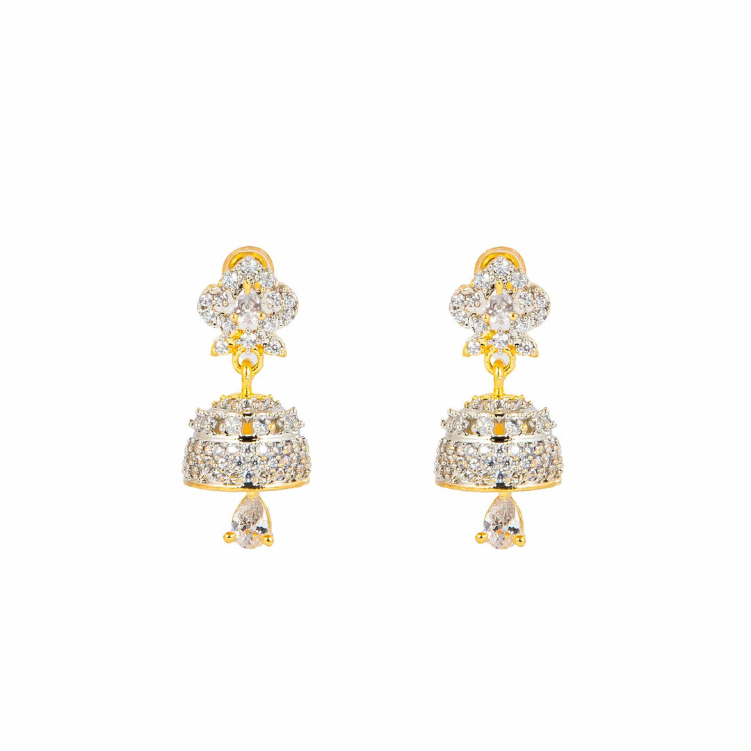 Earring T0447574