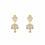 Earrings- T0447574