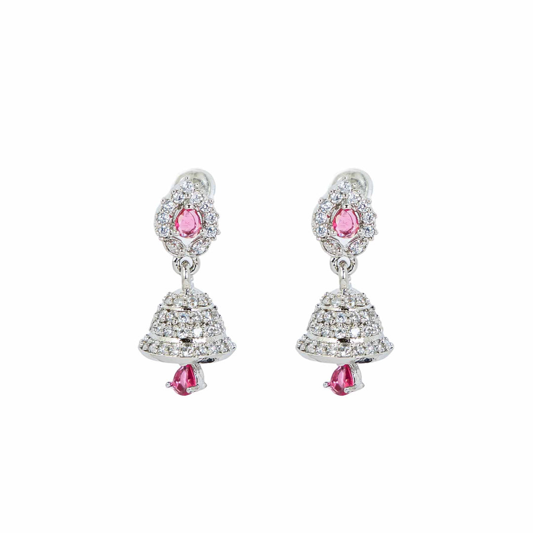 Earring T04484