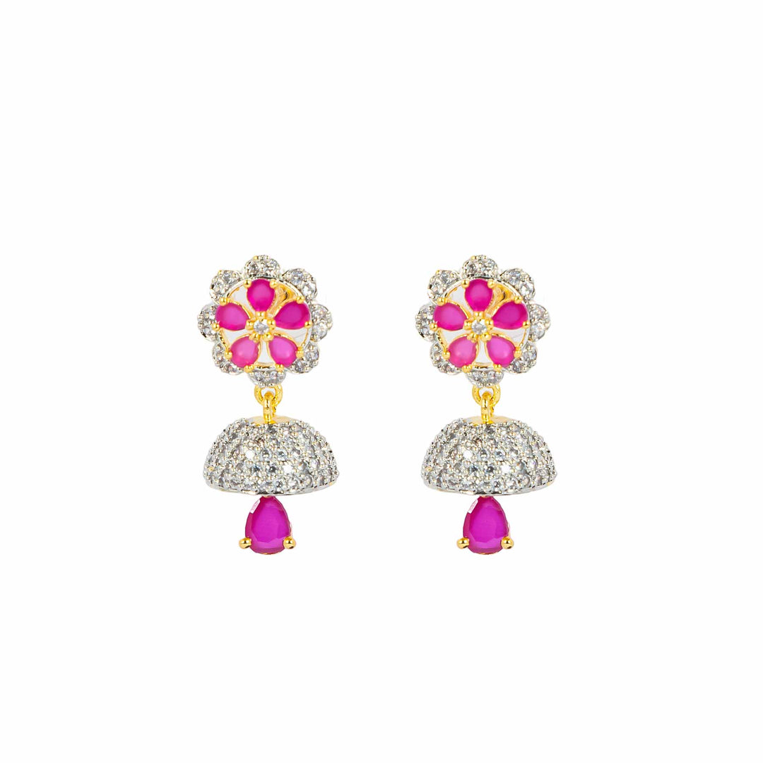 Earring T04485
