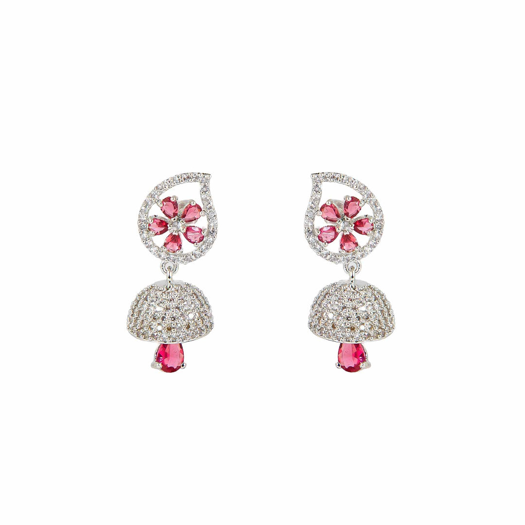 Earring T0448616
