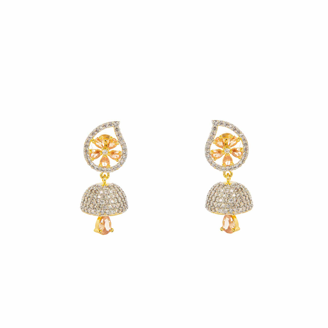 Earring T04486