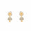 Earrings- T04486