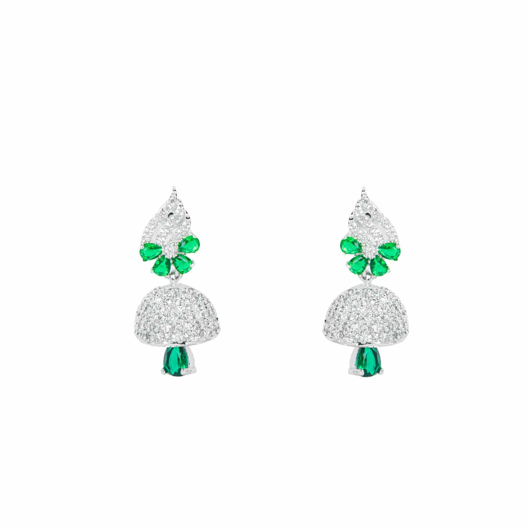 Earring T04487