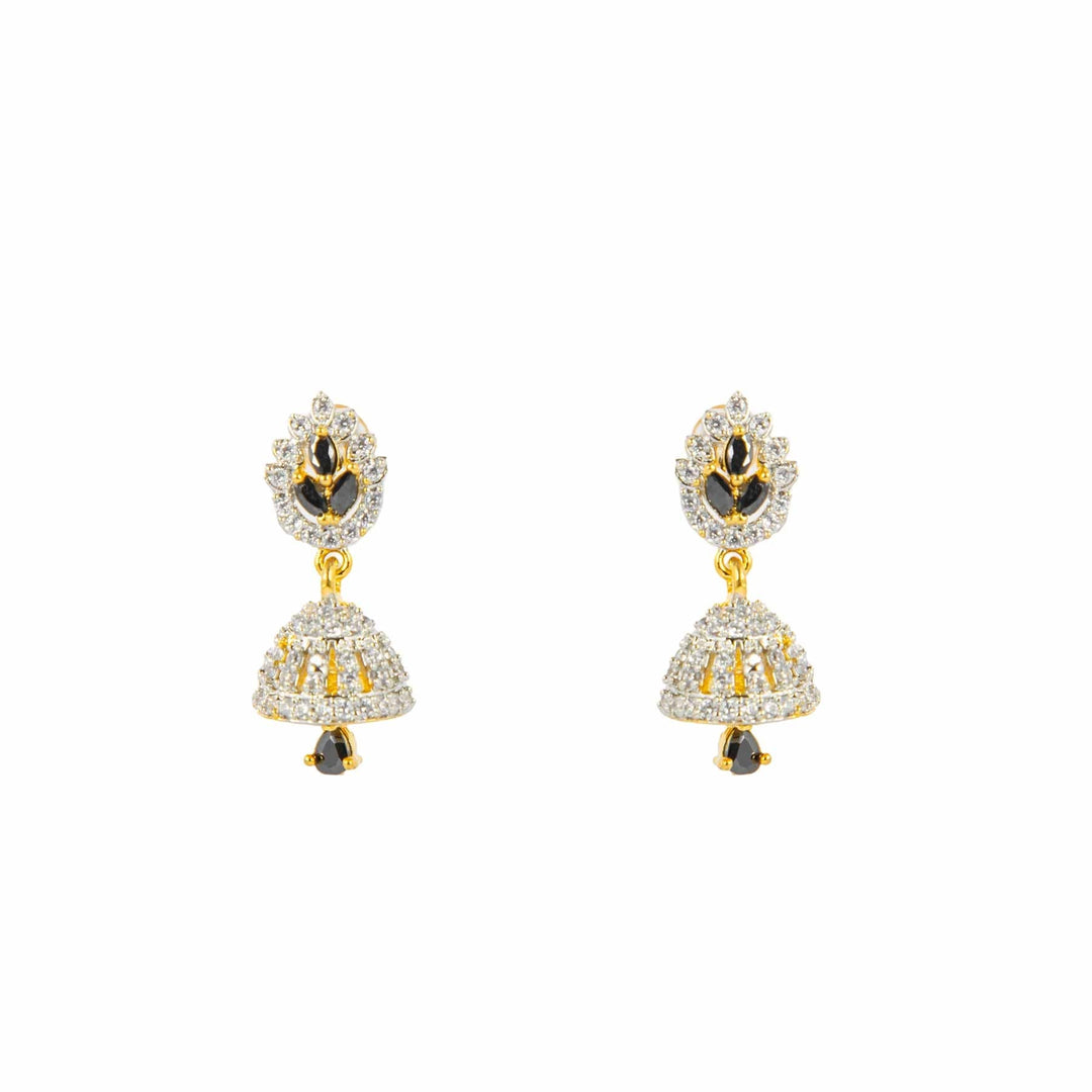 Earring T04492
