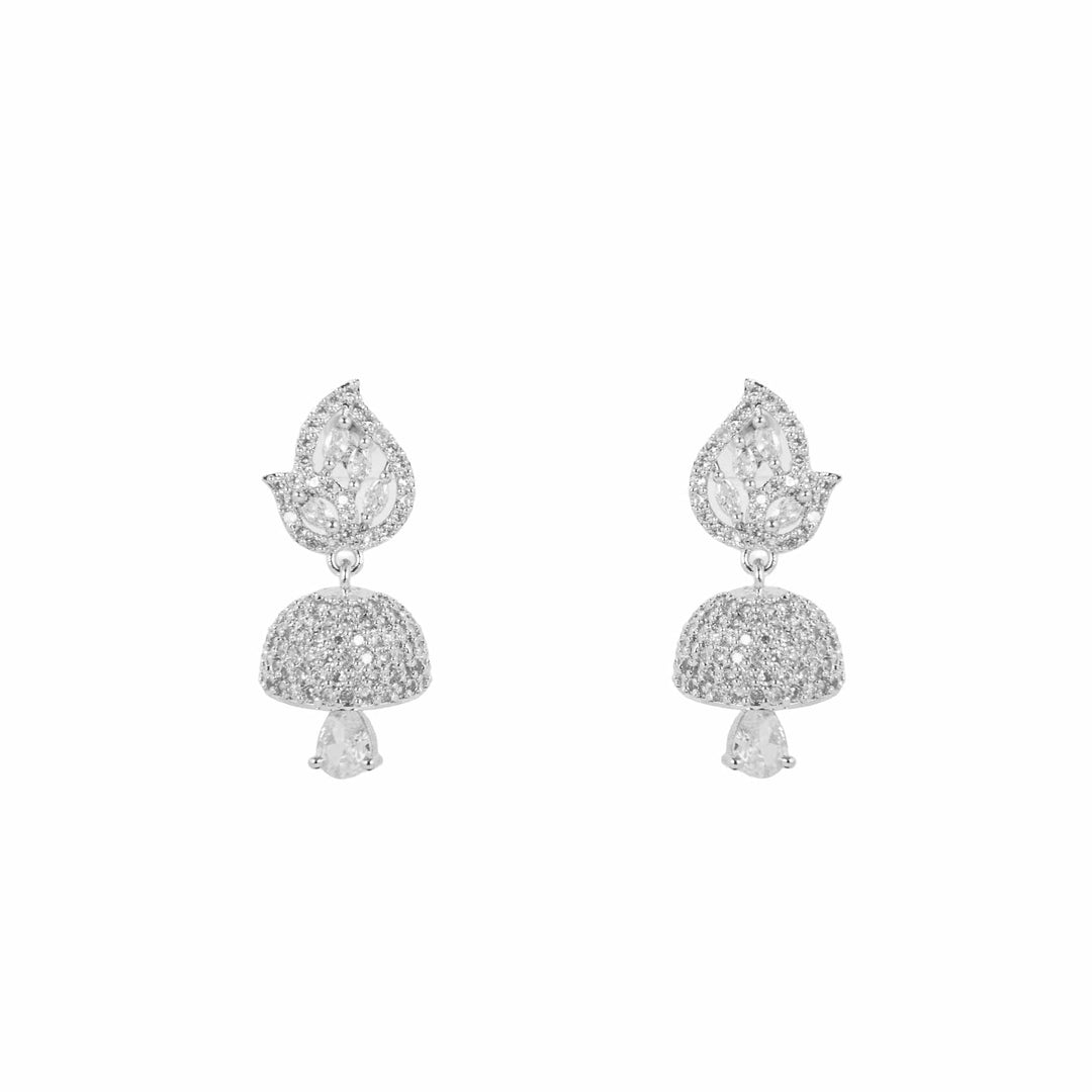 Earring T04493
