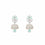 Earrings- T0449416