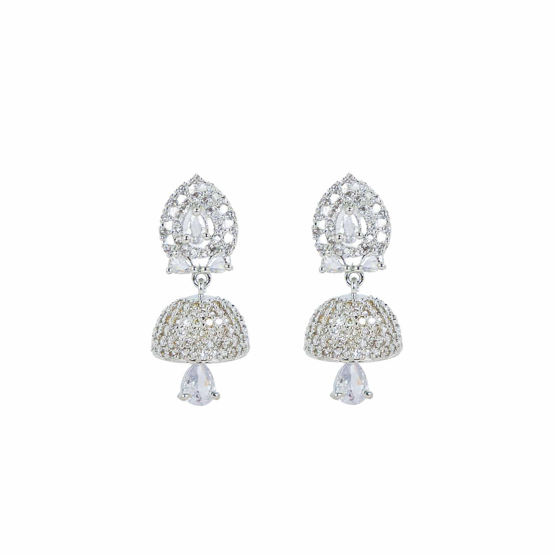 Earring T04495