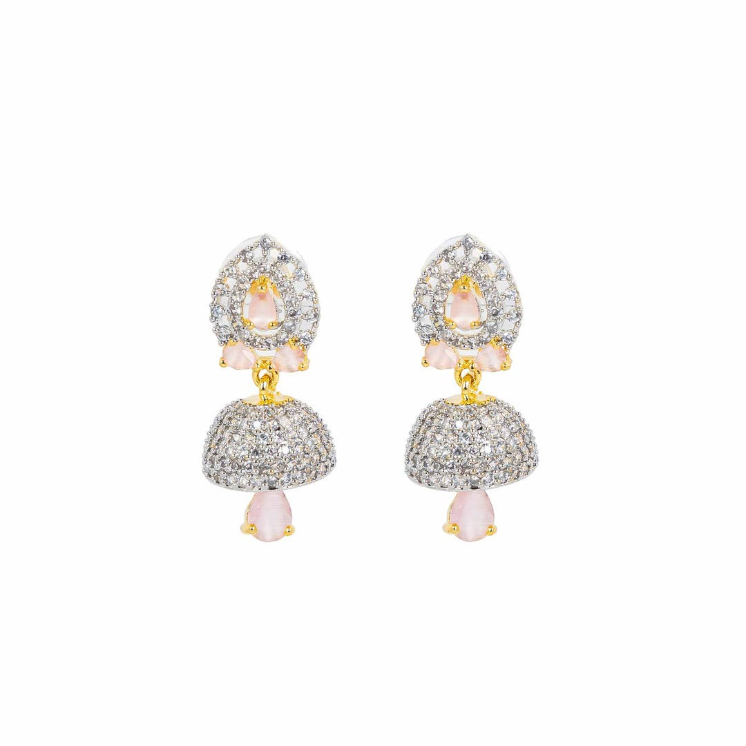 Earring T04495