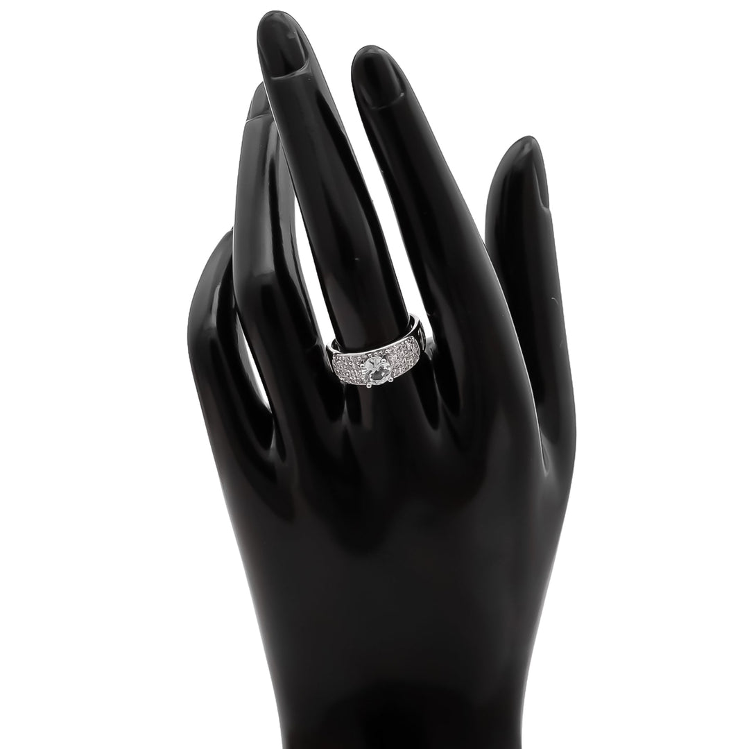 Ladies Ring- T5053816