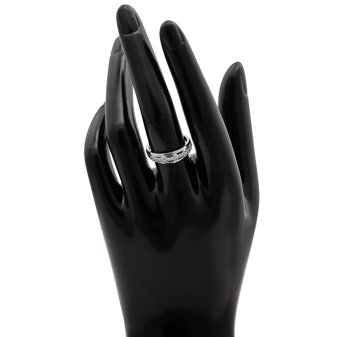 Ladies Ring- T5053916