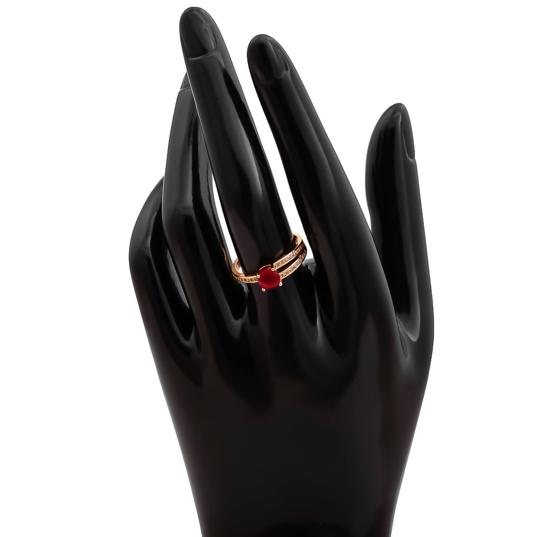 Ladies Ring-T5058715