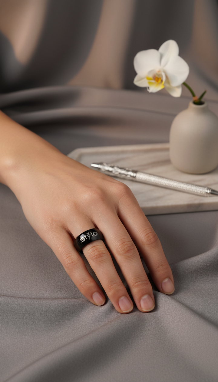 Ladies Ring-T5094301