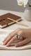 Ladies Ring-T5094316