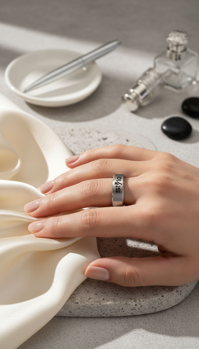 Ladies Ring-T5094416